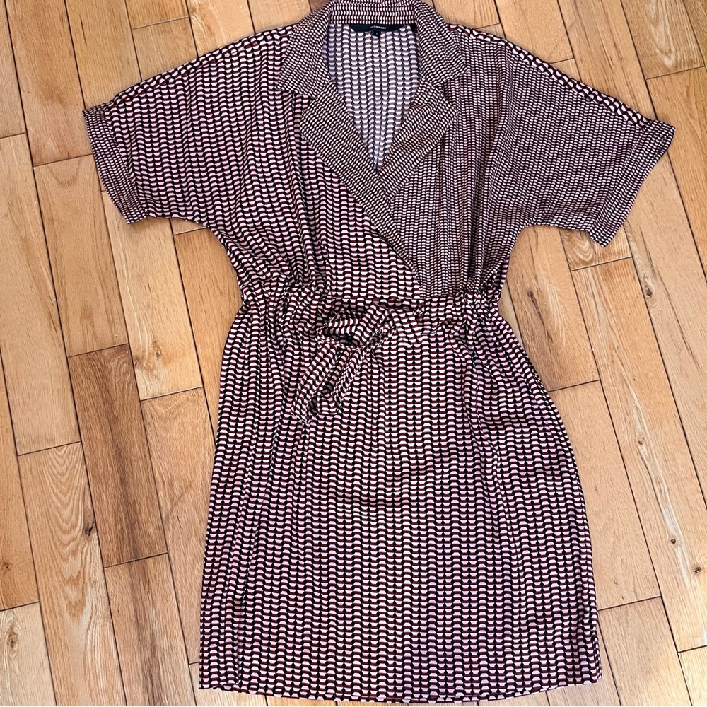 Vero Moda Patterned Dress